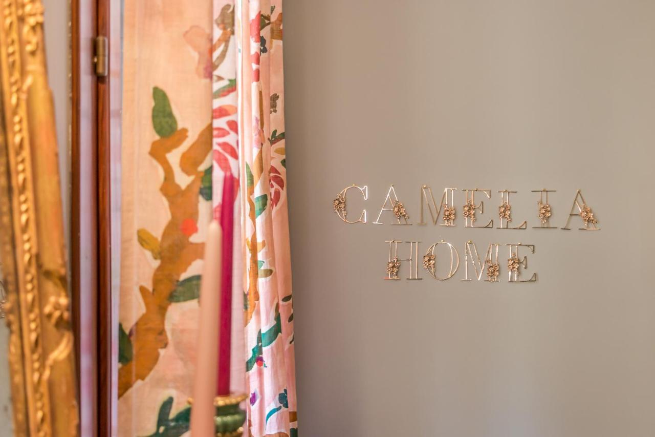 Camelia Home Suite 트레비소 외부 사진