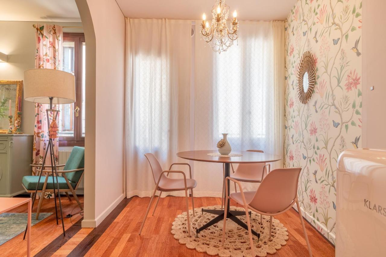 Camelia Home Suite 트레비소 외부 사진