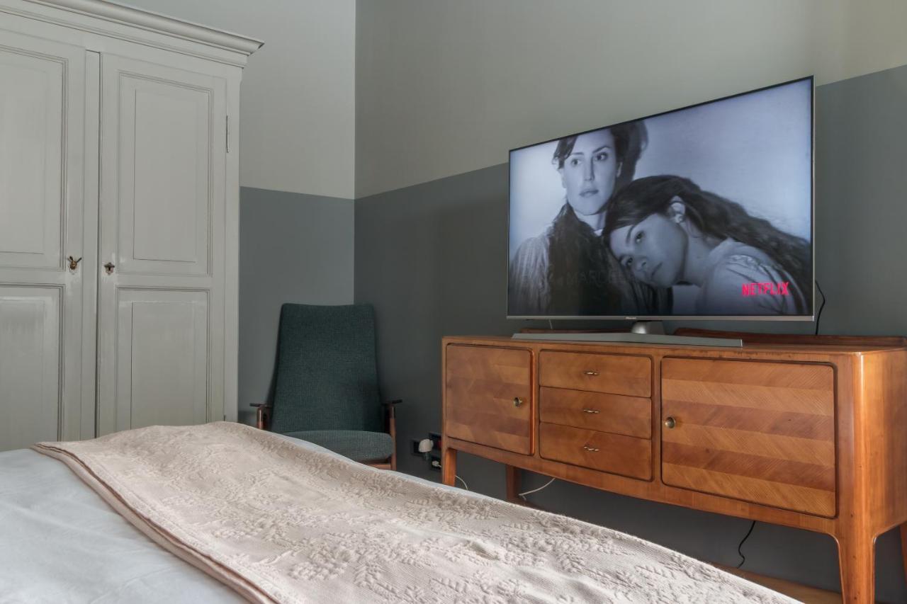 Camelia Home Suite 트레비소 외부 사진