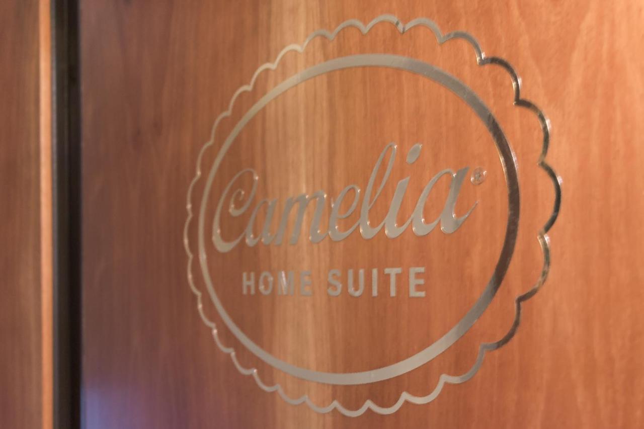 Camelia Home Suite 트레비소 외부 사진