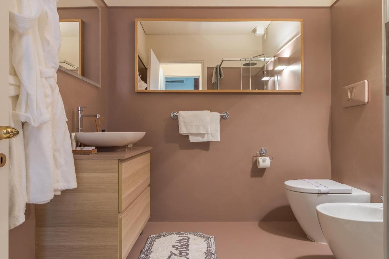 Camelia Home Suite 트레비소 외부 사진